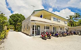 Manuia Beach Resort (Adults Only)